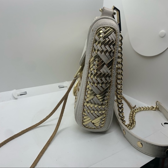 Rebecca Minkoff leather bag - Picture 2 of 9